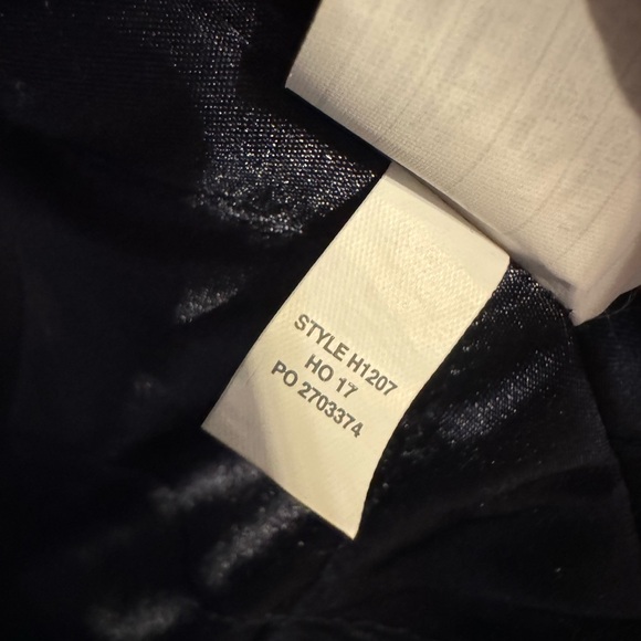 J Crew Italian wool Lodge Coat in vibrant blue. Great used condition. - Picture 9 of 9